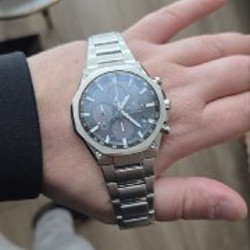 Кожаные туфли - фото 1