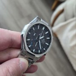 Кожаные туфли - фото 3