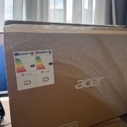 Монитор Acer Vero 23.8 V247YHBIV - фото 3