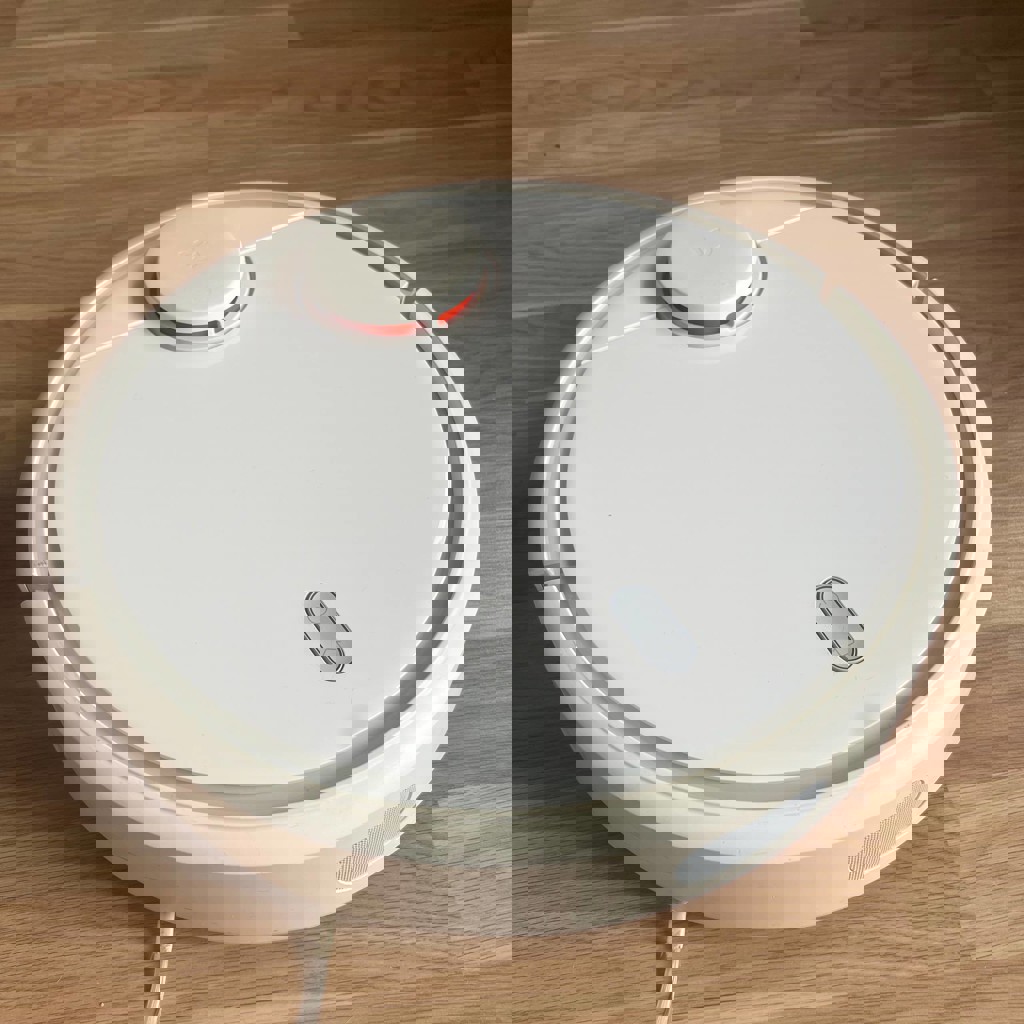 Xiaomi Mi Robot Vacuum 1C