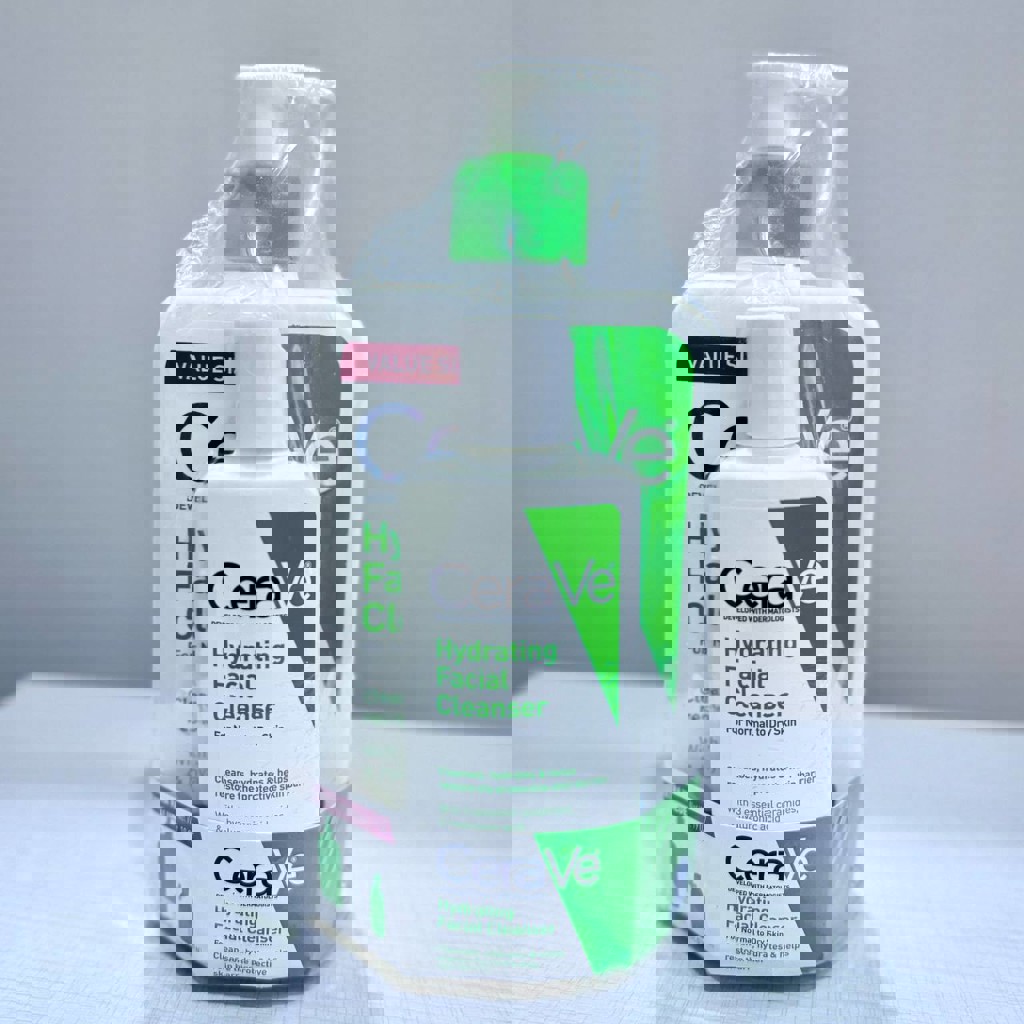 Daily Moisturising Lotion