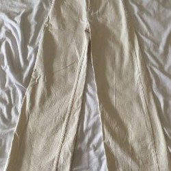 Джинсы - фото 3