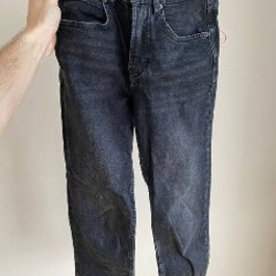 Джинсы - фото 5