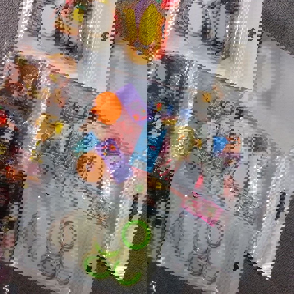 Миниатюры для скрапбукинга