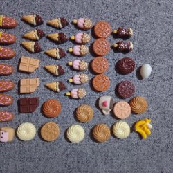 Миниатюры для скрапбукинга - фото 2