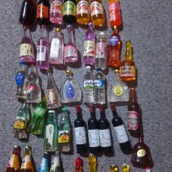 Миниатюры для скрапбукинга - фото 5