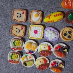 Миниатюры для скрапбукинга - фото 7