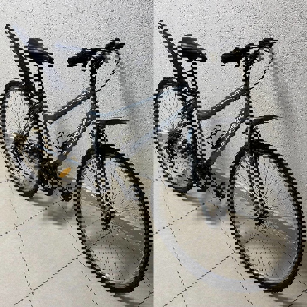 Стерн Фёрст 1.0