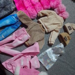 Куклы Шадов - фото 3