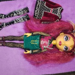 Куклы Шадов - фото 4