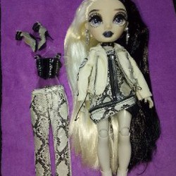 Куклы Шадов - фото 6