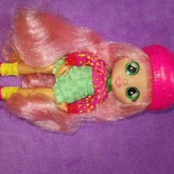 Куклы Шадов - фото 7