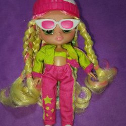 Куклы Шадов - фото 8