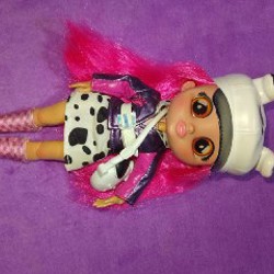 Куклы Шадов - фото 9