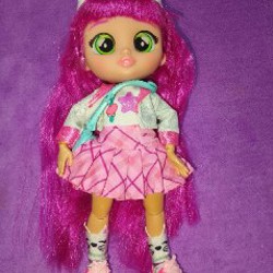 Куклы Шадов - фото 10