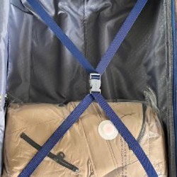 Чемодан AMERICAN TOURISTER 81L - фото 3