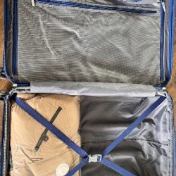 Чемодан AMERICAN TOURISTER 81L - фото 5