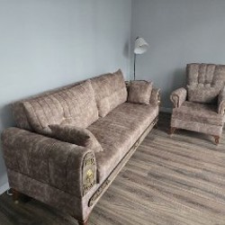 Журнальный стол - фото 5