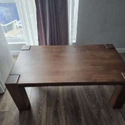 Журнальный стол - фото 10