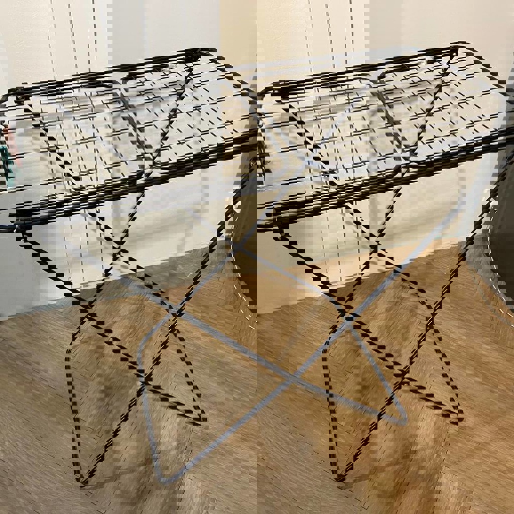 Раскладная сушилка для белья