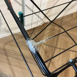 Раскладная сушилка для белья - фото 4