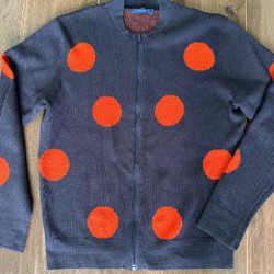 Мужская кофта - фото 2