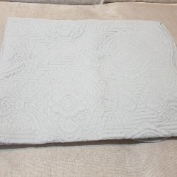 Покрывало и наволочка - фото 3