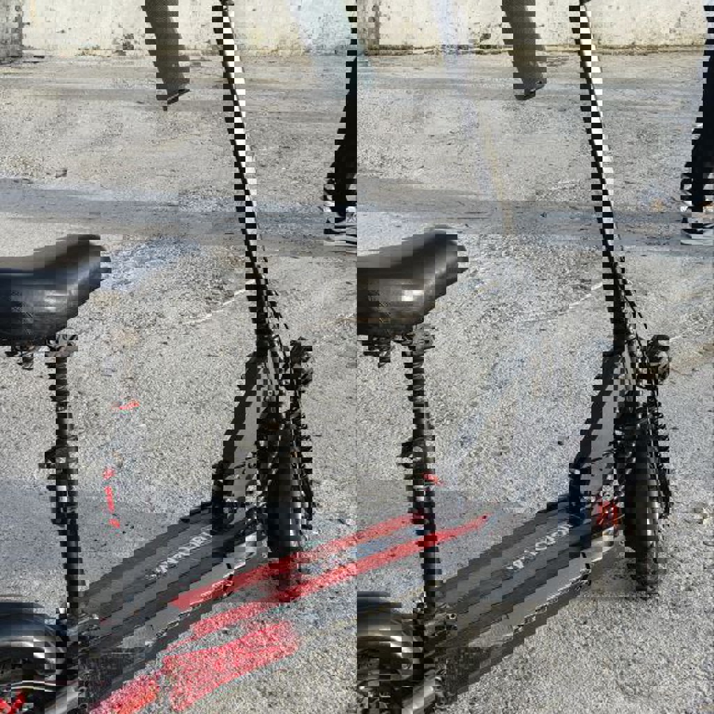 Электросамокат