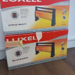 Xiaomi Smart Tower Heater Lite - фото 5