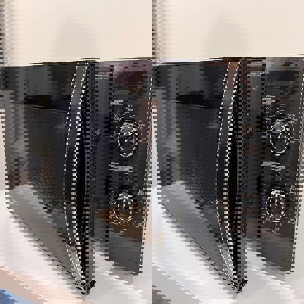 Микроволновая печь TOSHIBA MW-MM20P