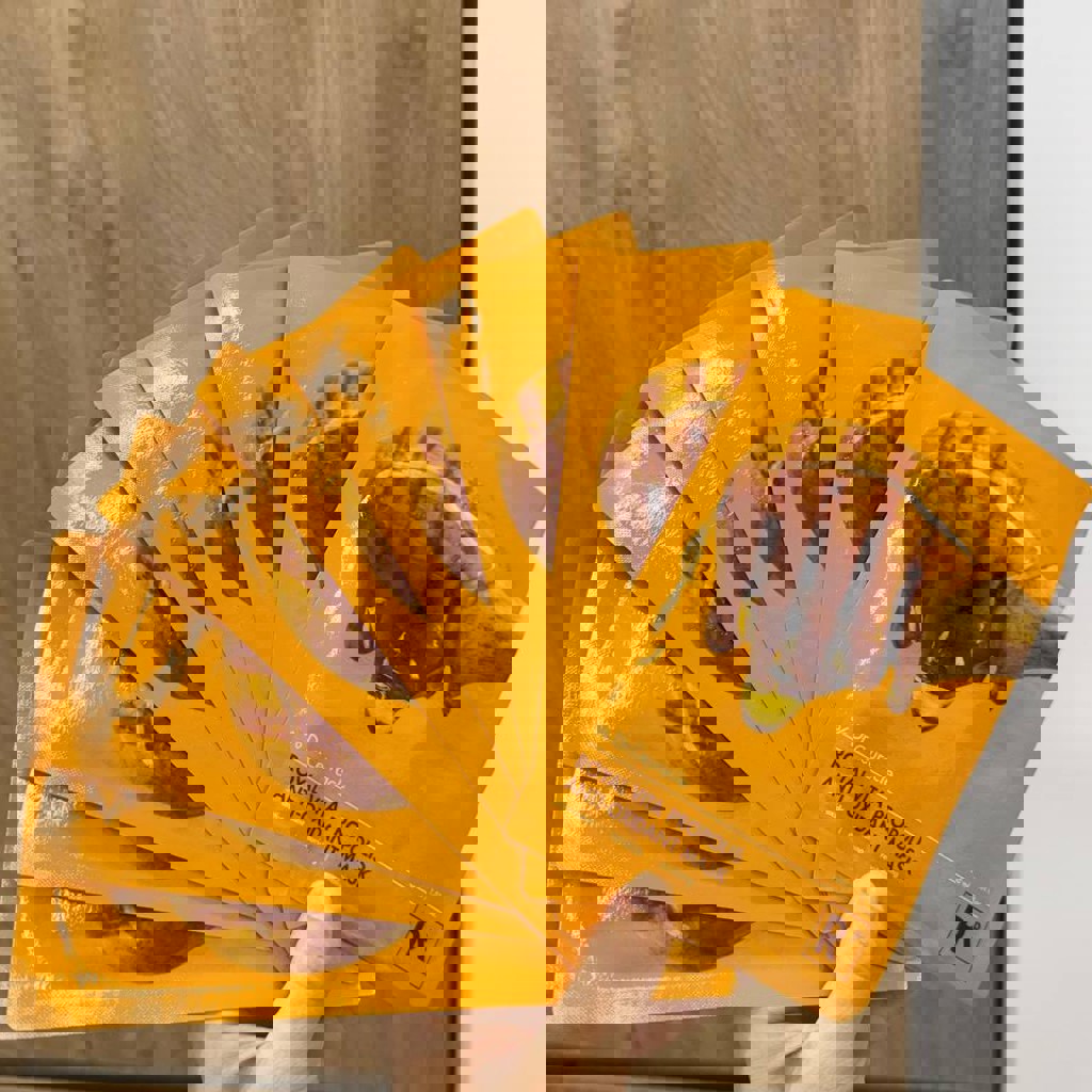 Антиоксидантная маска Dr.Ceuracle