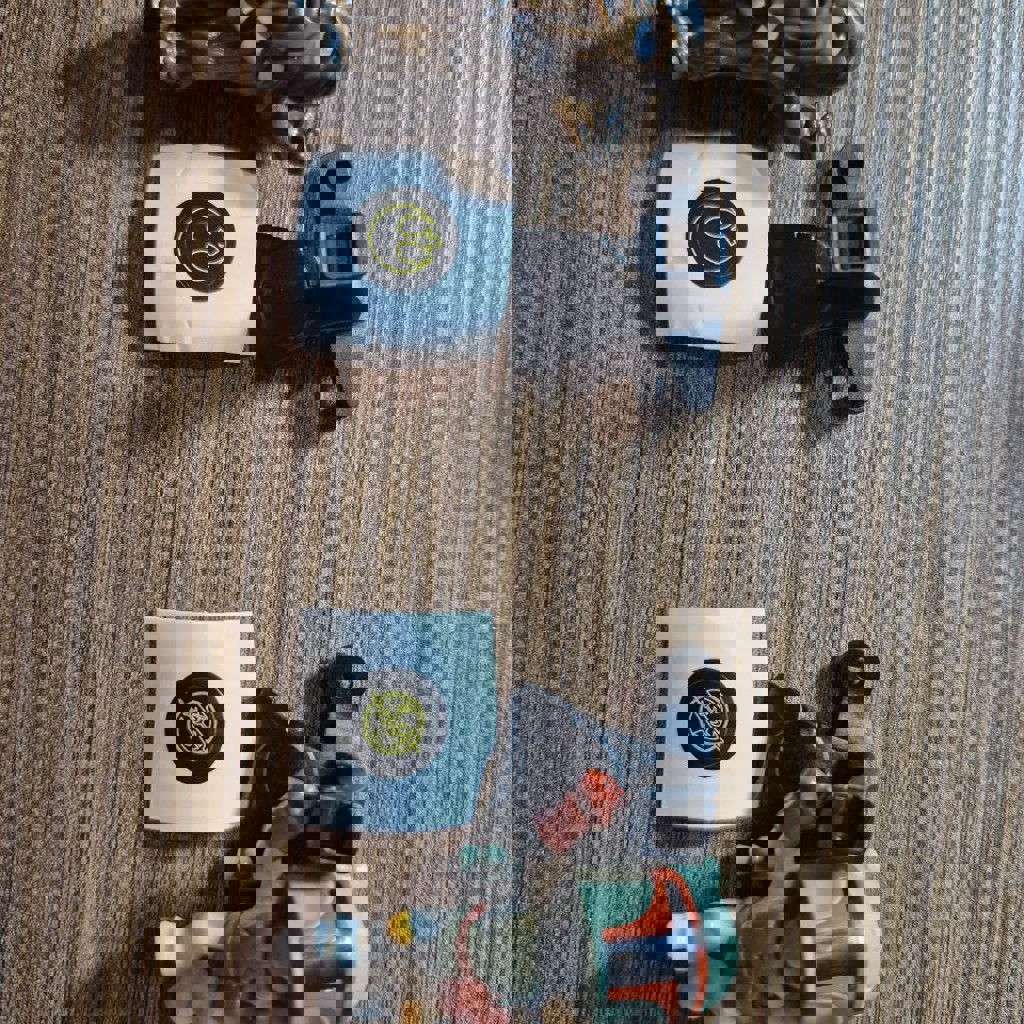 Фигурки из киндеров Звёздные войны