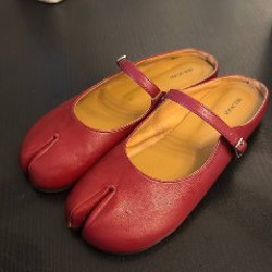 Таби без пятки - фото 3