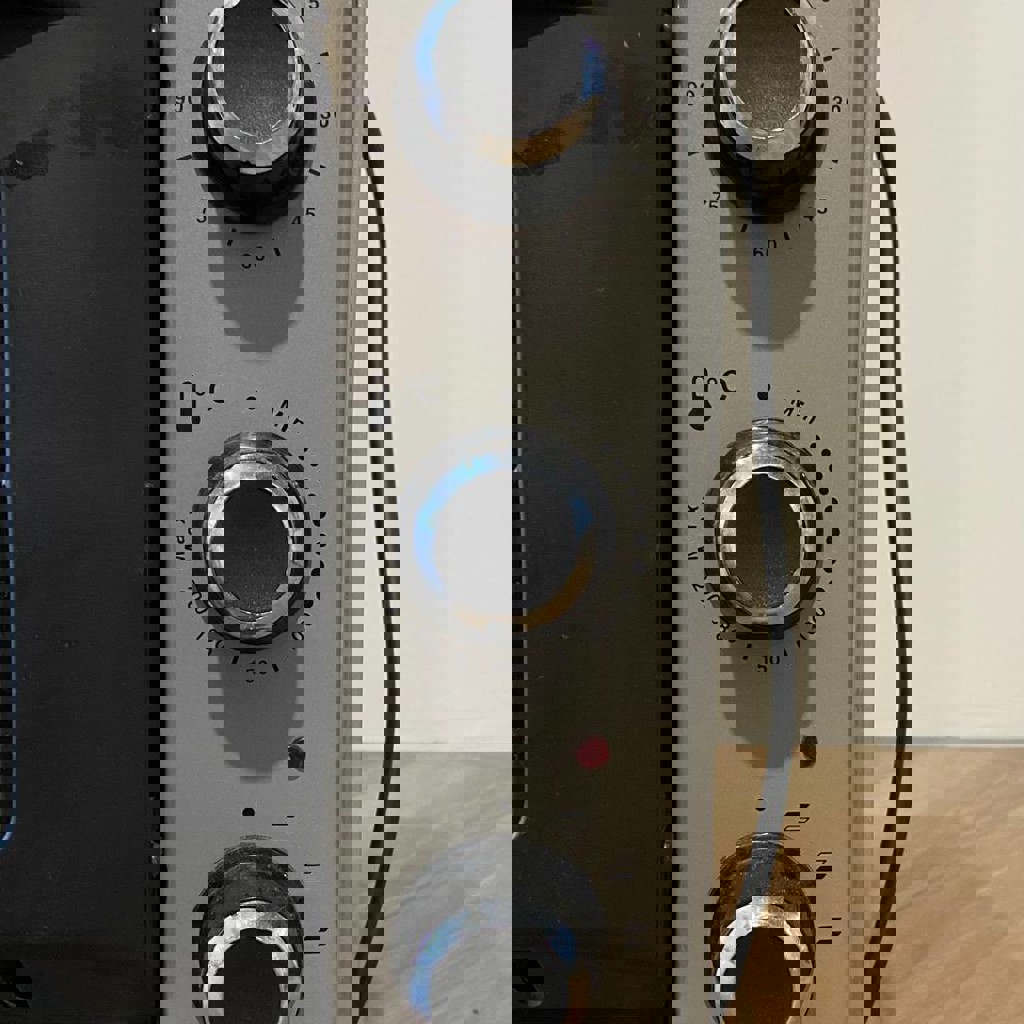 Электрическая духовка LUXELL