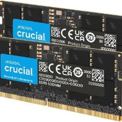 Crucial 32GB DDR5 RAM Kit (2x16GB) - фото 4