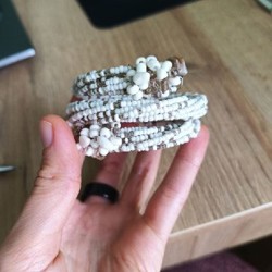 Браслет 'Змейка' - фото 3