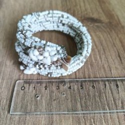 Браслет 'Змейка' - фото 4