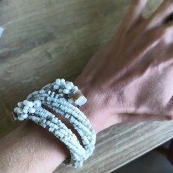 Браслет 'Змейка' - фото 5