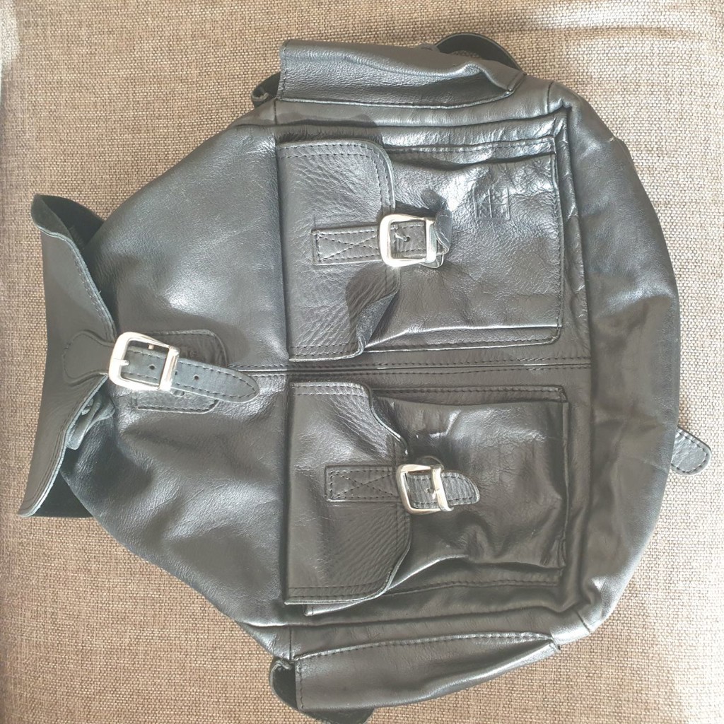 Стильный рюкзак