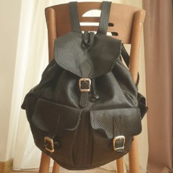 Стильный рюкзак - фото 2