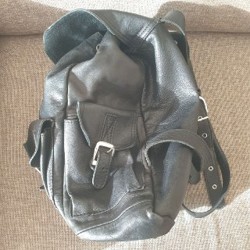 Стильный рюкзак - фото 4