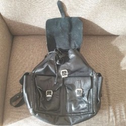 Стильный рюкзак - фото 5