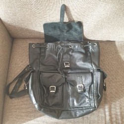 Стильный рюкзак - фото 6