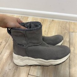 Кроссовки - фото 2