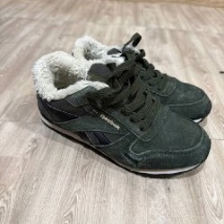 Кроссовки Reebok - фото 1