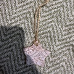 Гирлянда с тёплым светом - фото 8