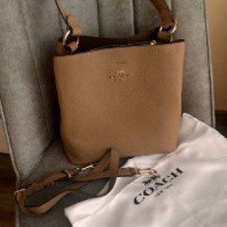 Сумка Coach - фото 1