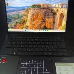 Монитор HP 22w - фото 1