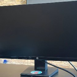 Монитор HP 22w - фото 5