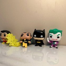 Наборы Лего Star Wars и Гарри Поттер - фото 3